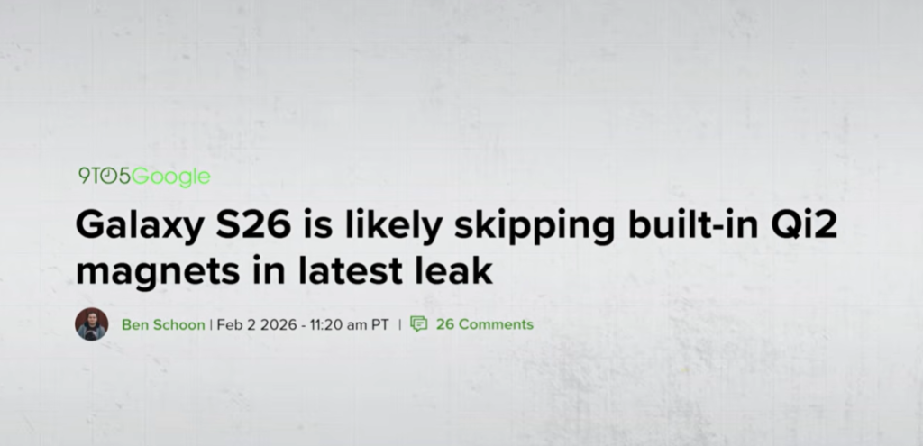 Samsung Galaxy S26 Price in India, Launch Date, Specifications & Features BY PRODUCT-STRATEGIST.COM KUNAL SALEKAR