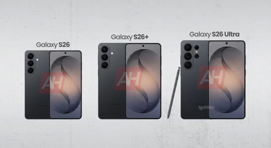 Samsung Galaxy S26 vs Galaxy S26 Ultra Full Comparison by Product-Sstrategist.com kunal salekar