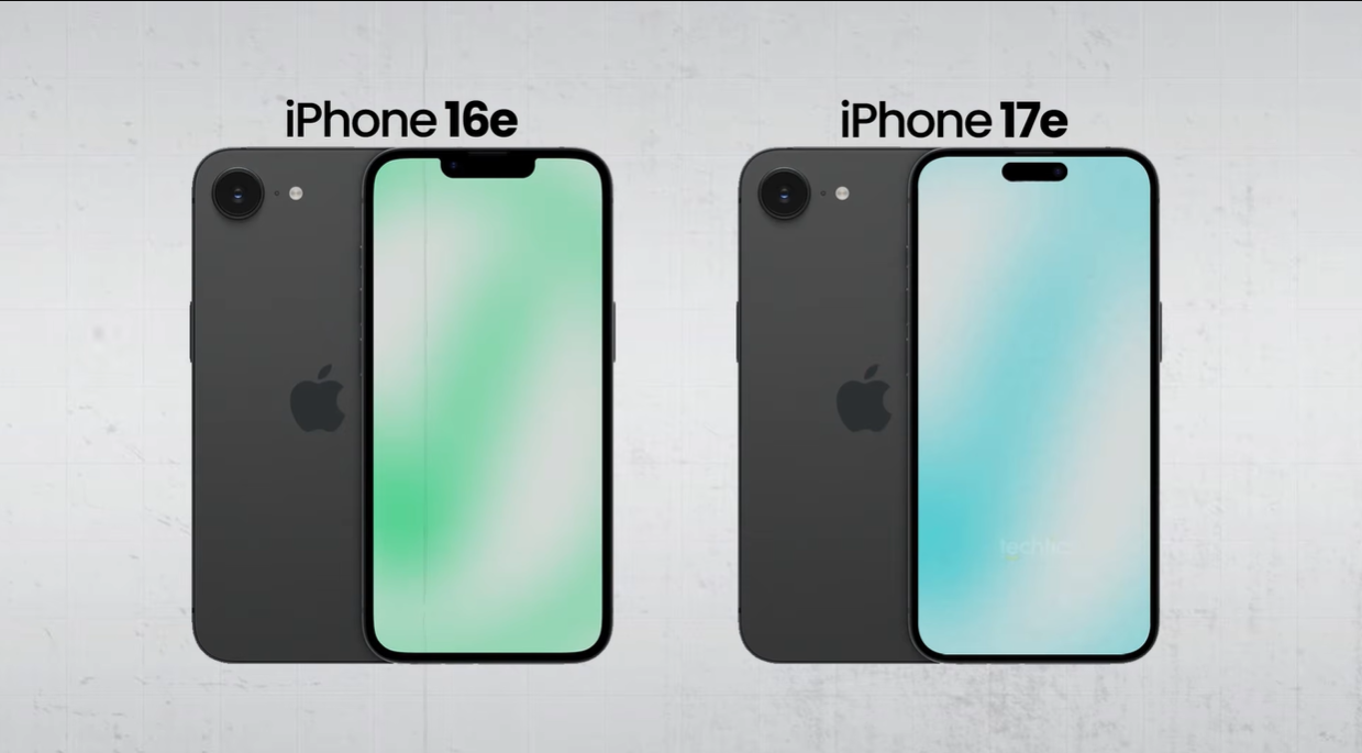 iPhone 17e vs iPhone 16e display comparison
iPhone 17e vs iPhone 16e specifications
iPhone 17e vs iPhone 16e performance comparison
iPhone 17e vs iPhone 16e camera comparison
iPhone 17e vs iPhone 16e battery comparison
iPhone 17e vs iPhone 16e charging and MagSafe
iPhone 17e vs iPhone 16e connectivity
iPhone 17e vs iPhone 16e software support
iPhone 17e vs iPhone 16e price in India comparison iPhone 17e vs iPhone 16e Detailed Comparison – Display, Specifications, Battery, Camera, Performance, Price in India