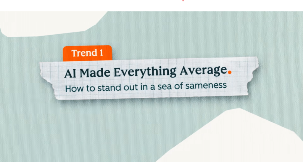 marketing trends in 2026 strategy overview
6 marketing trends that actually work right now in 2026
AI is baseline in marketing trends in 2026
human judgment in AI driven marketing 2026
content oversaturation in marketing trends in 2026
how to stand out in marketing trends in 2026
clarity over creativity in marketing trends in 2026
five second test homepage example 2026
instant brand clarity marketing 2026
intentional content strategy marketing trends in 2026
publish with purpose marketing 2026
resonance over reach marketing trends in 2026
short form vs long form content marketing 2026
depth driven trust marketing trends in 2026
email marketing ROI 2026 strategy
owned media channels marketing 2026
AI powered search changes marketing trends in 2026
decision stage optimization marketing 2026
authority building marketing trends in 2026
optimize before expanding marketing 2026
fast learning marketing loop 2026
weekly optimization marketing strategy 2026
conversion driven messaging marketing trends in 2026
brand positioning clarity marketing 2026
AI content editing strategy 2026
marketing systems over tactics 2026
content quality over quantity marketing trends in 2026
compounding trust strategy marketing 2026
marketing automation with human touch 2026
search visibility beyond Google marketing 2026
high intent traffic marketing trends in 2026
structured prompt library marketing 2026
repeatable marketing systems 2026
clarity driven conversion marketing 2026
attention economy marketing trends in 2026
marketing evolution from 2025 to 2026
intentional publishing framework 2026
performance marketing feedback loops 2026
data driven optimization marketing trends in 2026
strategic AI usage marketing 2026