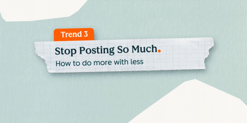 marketing trends in 2026 strategy overview
6 marketing trends that actually work right now in 2026
AI is baseline in marketing trends in 2026
human judgment in AI driven marketing 2026
content oversaturation in marketing trends in 2026
how to stand out in marketing trends in 2026
clarity over creativity in marketing trends in 2026
five second test homepage example 2026
instant brand clarity marketing 2026
intentional content strategy marketing trends in 2026
publish with purpose marketing 2026
resonance over reach marketing trends in 2026
short form vs long form content marketing 2026
depth driven trust marketing trends in 2026
email marketing ROI 2026 strategy
owned media channels marketing 2026
AI powered search changes marketing trends in 2026
decision stage optimization marketing 2026
authority building marketing trends in 2026
optimize before expanding marketing 2026
fast learning marketing loop 2026
weekly optimization marketing strategy 2026
conversion driven messaging marketing trends in 2026
brand positioning clarity marketing 2026
AI content editing strategy 2026
marketing systems over tactics 2026
content quality over quantity marketing trends in 2026
compounding trust strategy marketing 2026
marketing automation with human touch 2026
search visibility beyond Google marketing 2026
high intent traffic marketing trends in 2026
structured prompt library marketing 2026
repeatable marketing systems 2026
clarity driven conversion marketing 2026
attention economy marketing trends in 2026
marketing evolution from 2025 to 2026
intentional publishing framework 2026
performance marketing feedback loops 2026
data driven optimization marketing trends in 2026
strategic AI usage marketing 2026