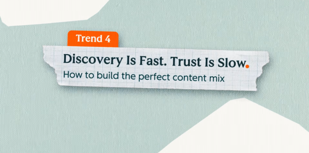marketing trends in 2026 strategy overview
6 marketing trends that actually work right now in 2026
AI is baseline in marketing trends in 2026
human judgment in AI driven marketing 2026
content oversaturation in marketing trends in 2026
how to stand out in marketing trends in 2026
clarity over creativity in marketing trends in 2026
five second test homepage example 2026
instant brand clarity marketing 2026
intentional content strategy marketing trends in 2026
publish with purpose marketing 2026
resonance over reach marketing trends in 2026
short form vs long form content marketing 2026
depth driven trust marketing trends in 2026
email marketing ROI 2026 strategy
owned media channels marketing 2026
AI powered search changes marketing trends in 2026
decision stage optimization marketing 2026
authority building marketing trends in 2026
optimize before expanding marketing 2026
fast learning marketing loop 2026
weekly optimization marketing strategy 2026
conversion driven messaging marketing trends in 2026
brand positioning clarity marketing 2026
AI content editing strategy 2026
marketing systems over tactics 2026
content quality over quantity marketing trends in 2026
compounding trust strategy marketing 2026
marketing automation with human touch 2026
search visibility beyond Google marketing 2026
high intent traffic marketing trends in 2026
structured prompt library marketing 2026
repeatable marketing systems 2026
clarity driven conversion marketing 2026
attention economy marketing trends in 2026
marketing evolution from 2025 to 2026
intentional publishing framework 2026
performance marketing feedback loops 2026
data driven optimization marketing trends in 2026
strategic AI usage marketing 2026